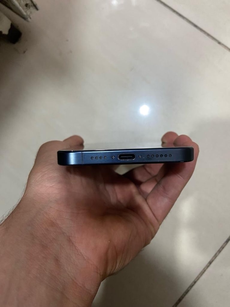 TR İPHONE 15 PRO MAX %85 PİL - 4