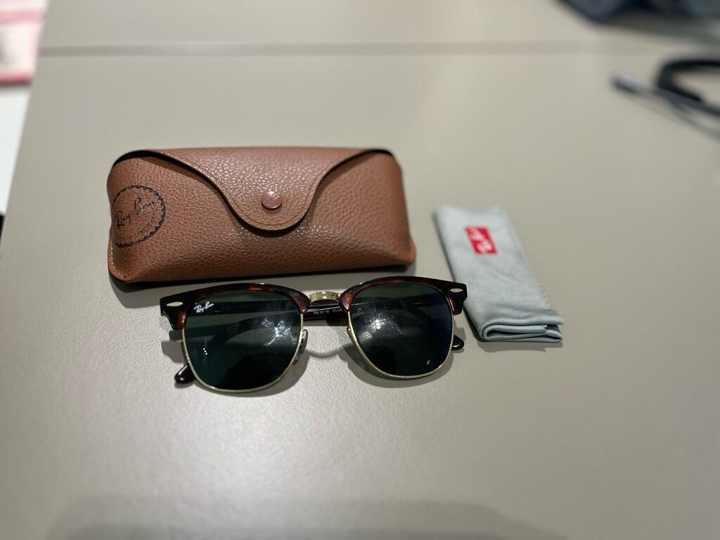 RAYBAN GÖZLÜK