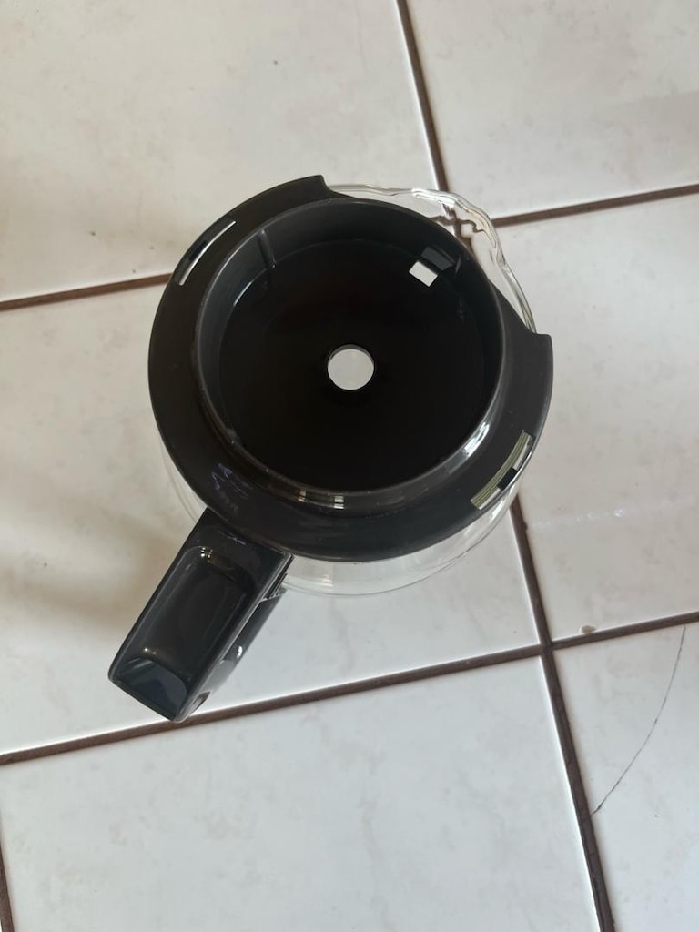 Filtre Kahve Makinesi Demliği markası bilinmiyor sorunsuz ve temizdi - 4