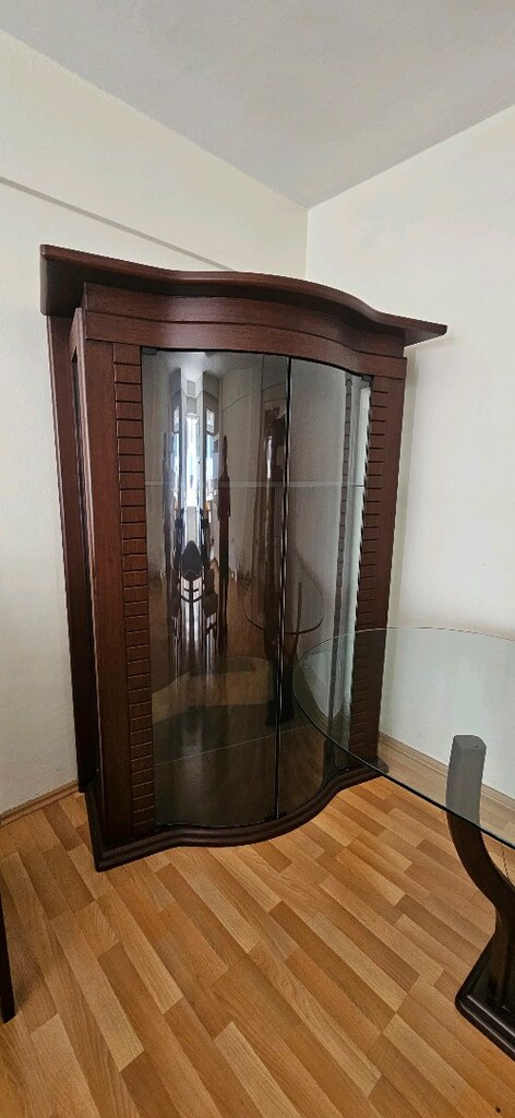 yemek odası takımı ve fırın aspiratör - 3
