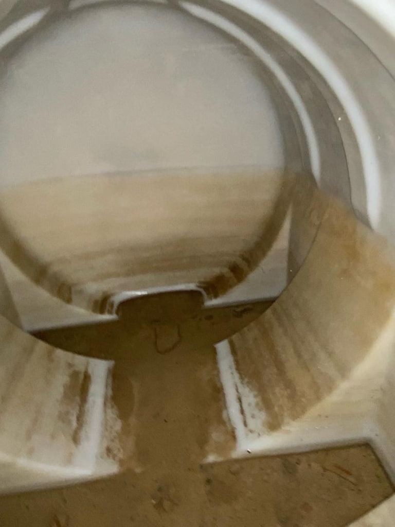 polmerson su deposu 1500 litre motoru ile birlikte - 4