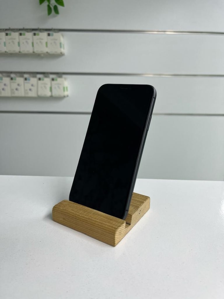 İPHONE 11 128GB PİL85 7 AY GARANTİLİ HATASIZ FATURALI - 2