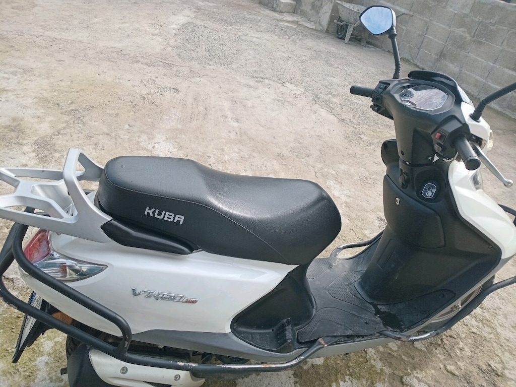 kuba vn50pro - 2
