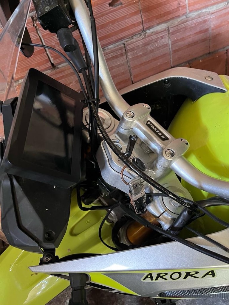 motor - 6
