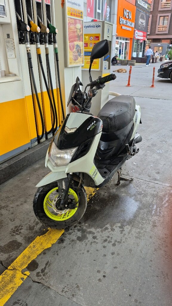 motosiklet - 4