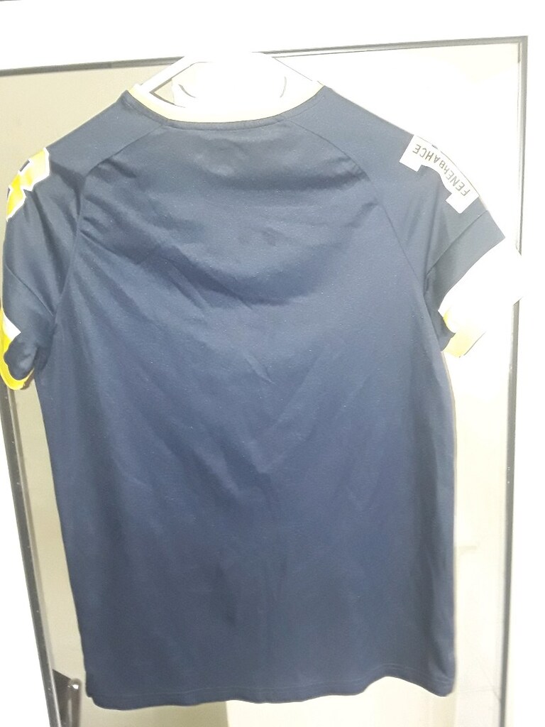 FENERBAHÇE TSHIRT 15-16 YAŞ - 4