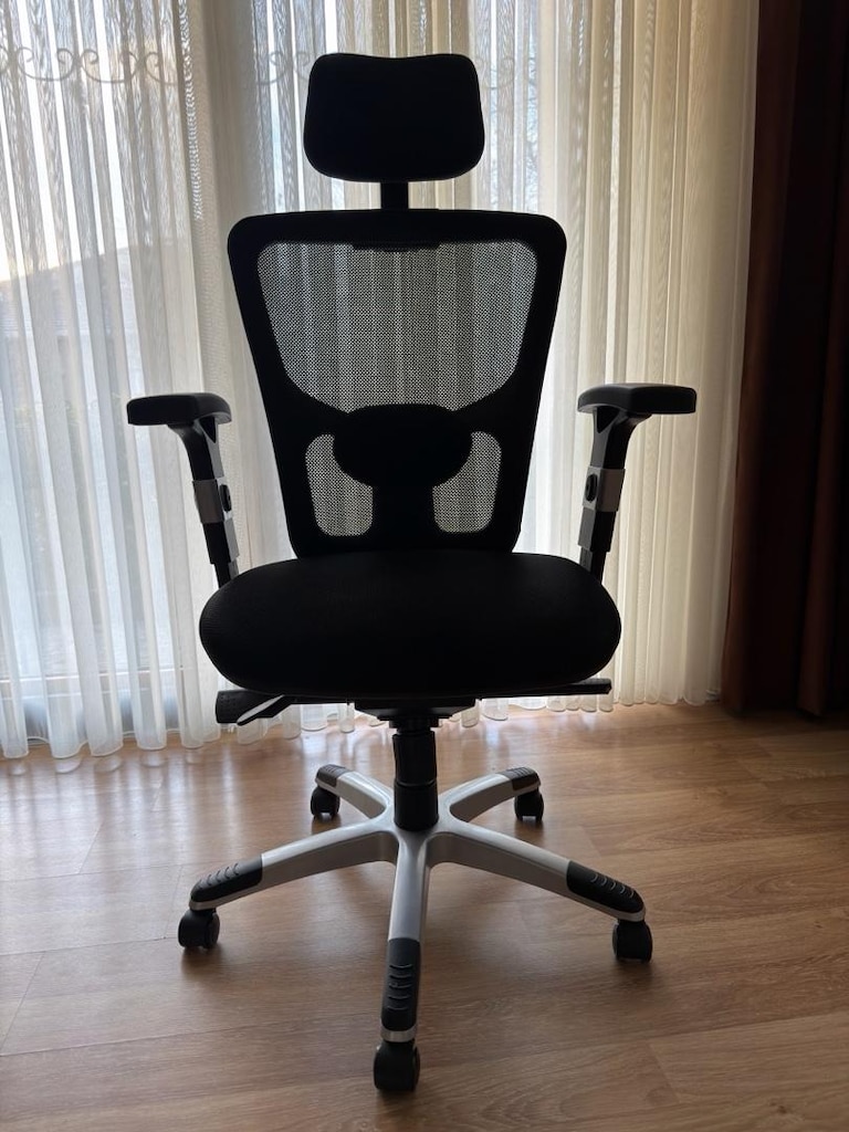 ofis saldalyesi konforlu - 2