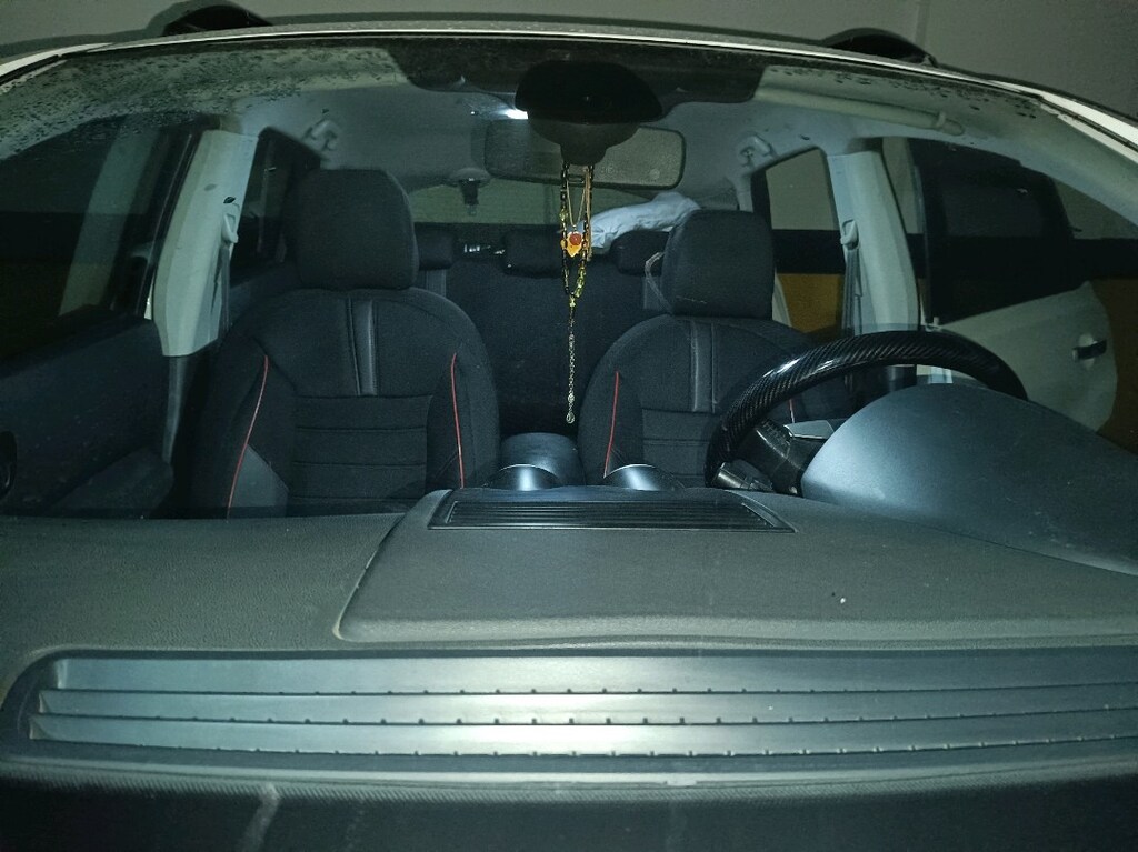 2011 model Nissan Qashqai - 14