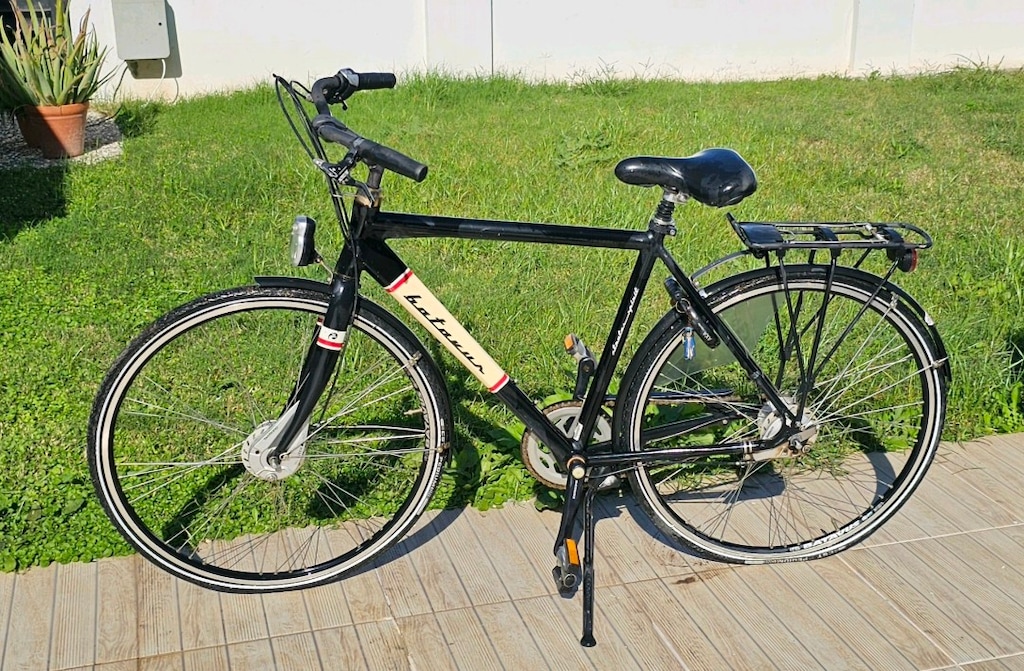 Batavia Bisiklet - 5