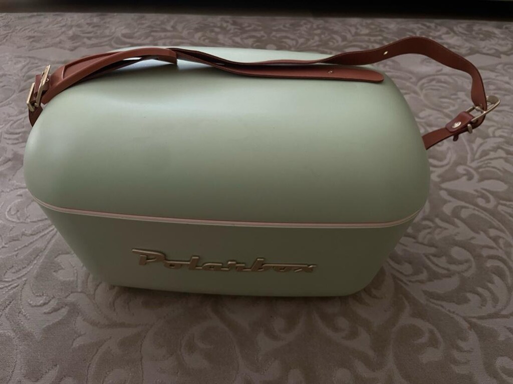 polarbox soğuk ve termos çantası - 2
