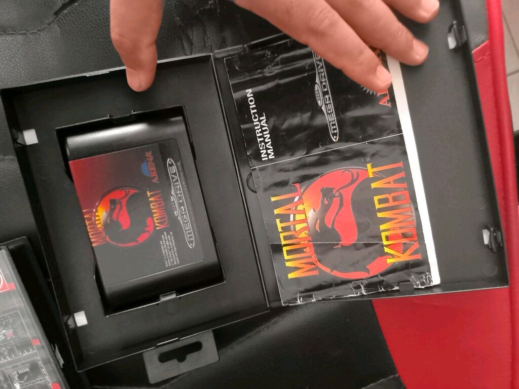 sega mega drive oyunlarin en gözde oyunlarından - 4