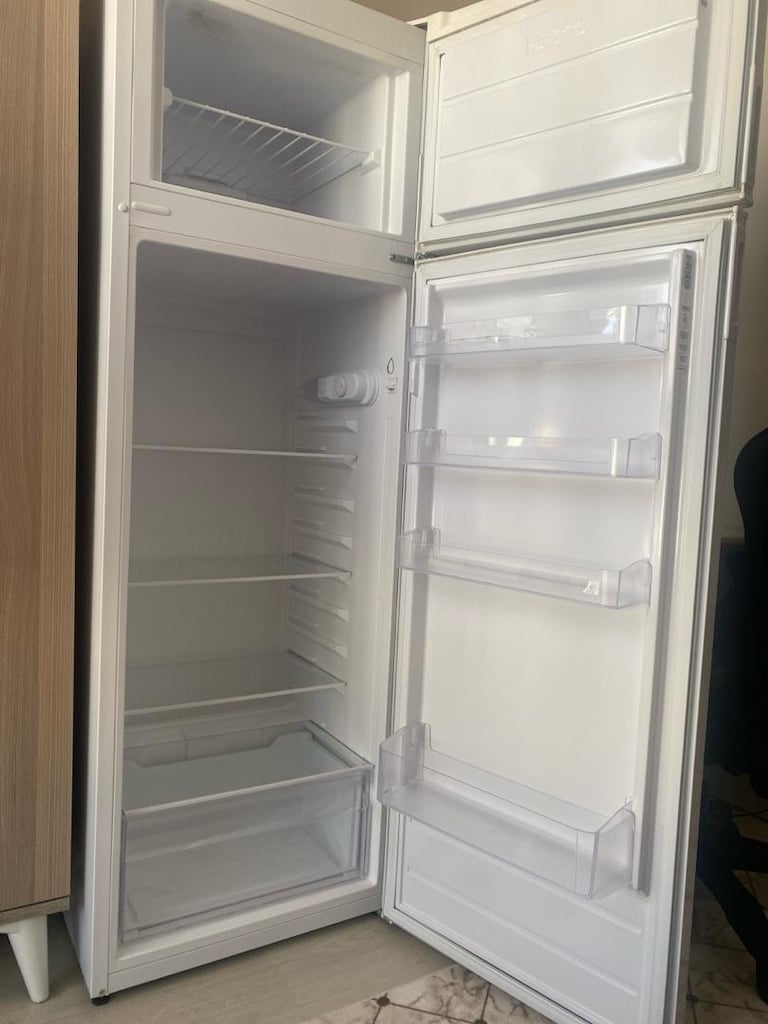 satılık seg 283 buzdolabı (243lt) - 3