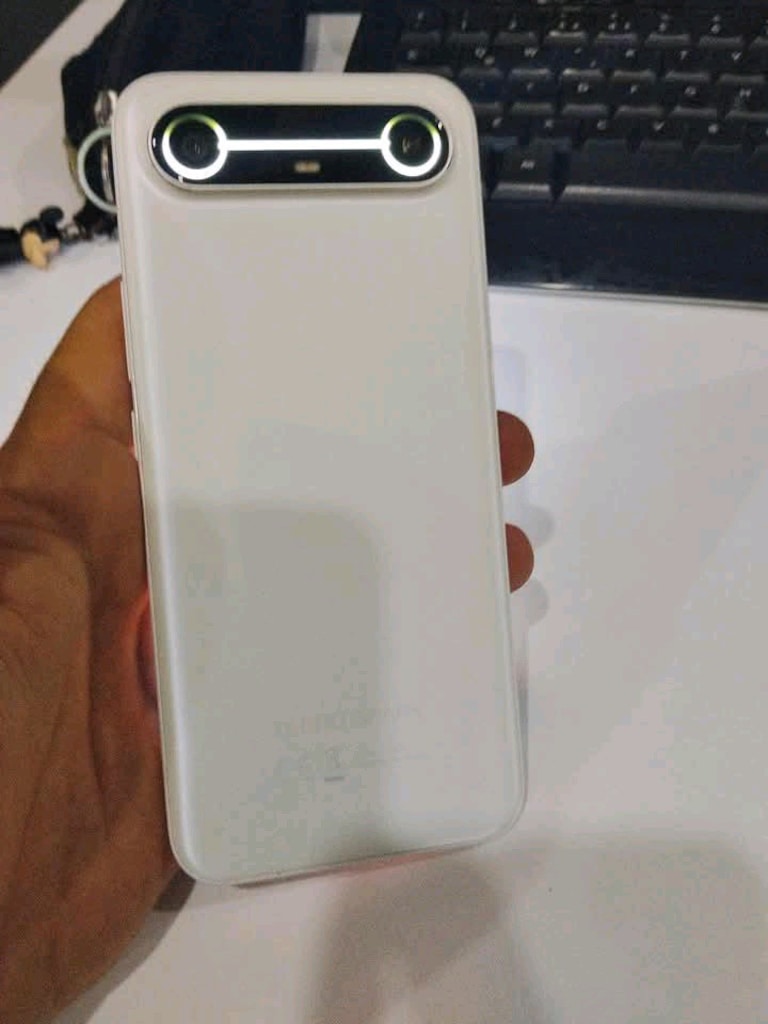 tecno slim 8 gb 256 garanti li 2 aylık - 5