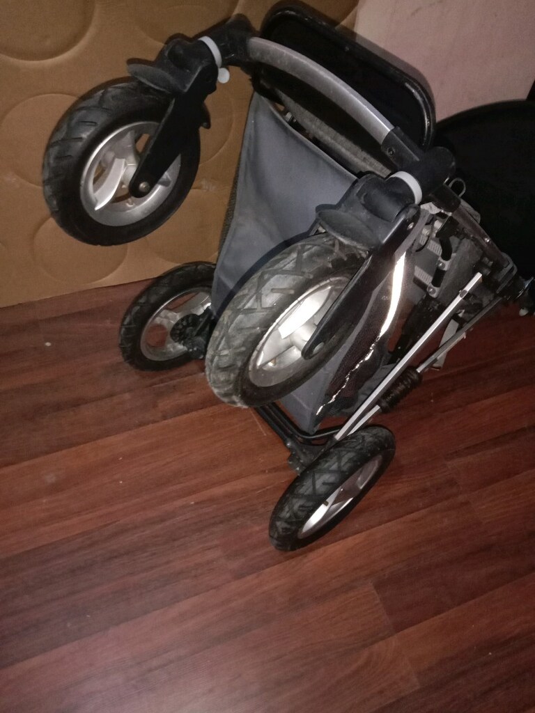 Geobaby puset - 8