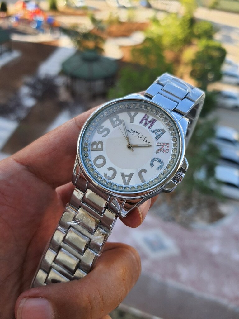 Mükemmel tasarım kadın saati - 4
