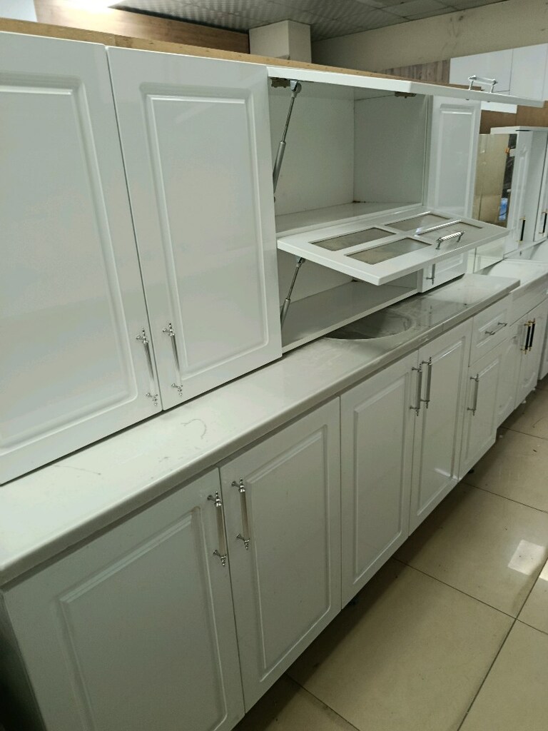 mutfak dolabı 2 mt - 3