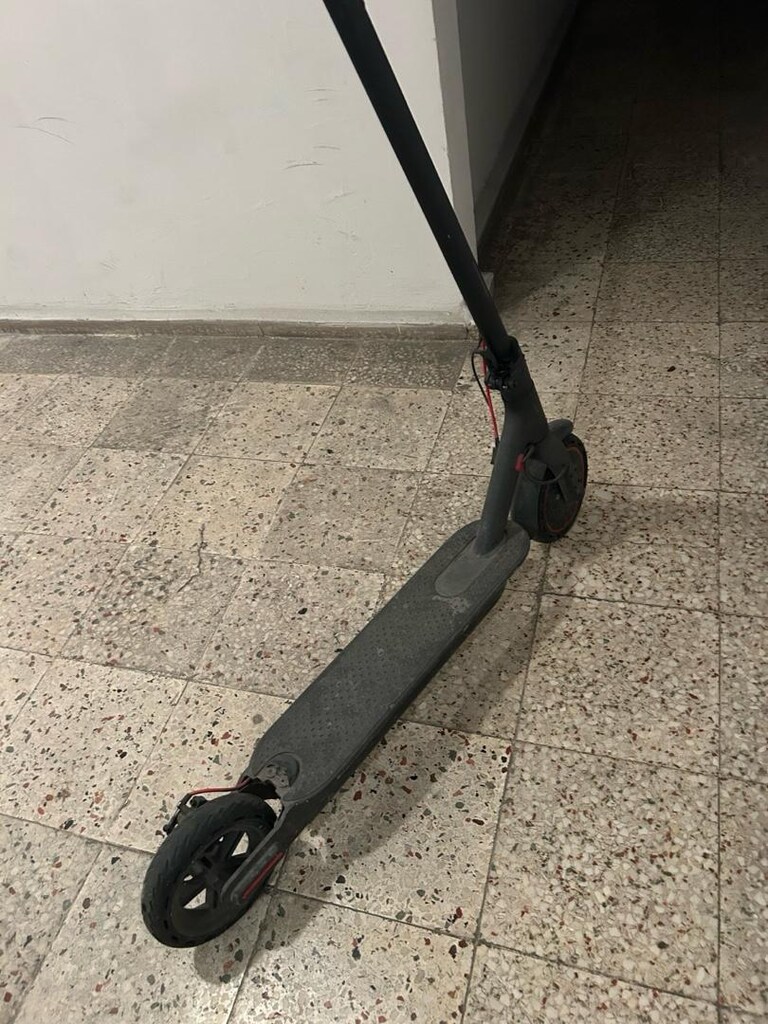 Mi Electric Scooter Pro ( Modeli SN-21886/00219342) - 7