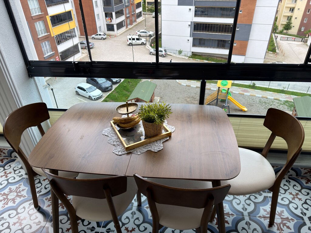 Enza home Mutfak masası - 2