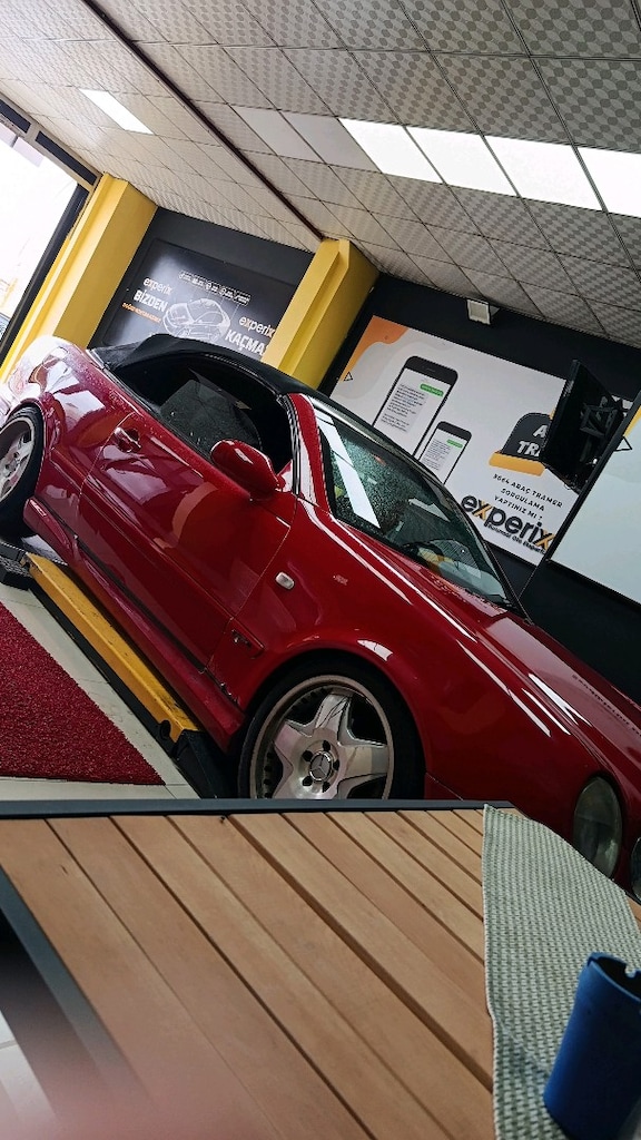 Clk 200 comprasör avangart - 2