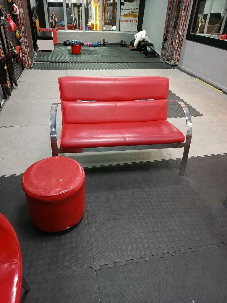 ofis mobilya takımı - 3