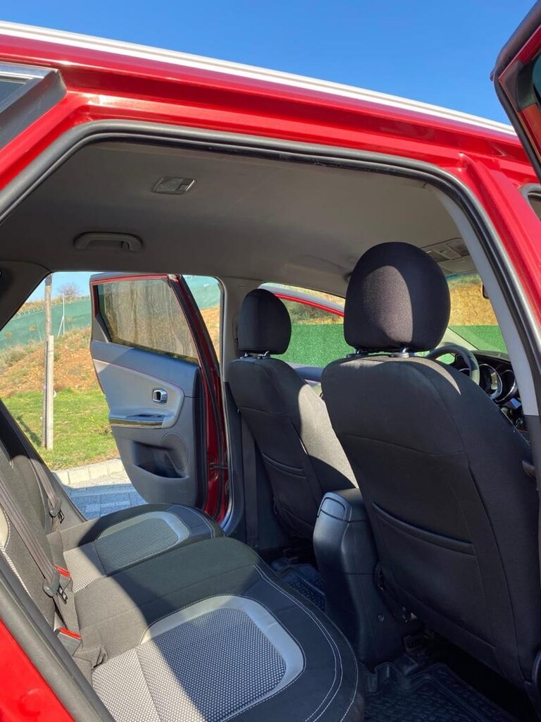 kıa ceed sw 1.6 dizel otomatik - 4