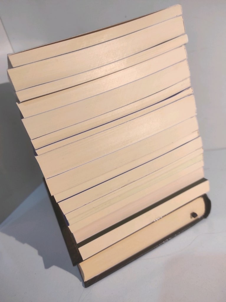 Ahmet Mahmut Ünlü 16 kitap ve bir hafız boy kuran - 18