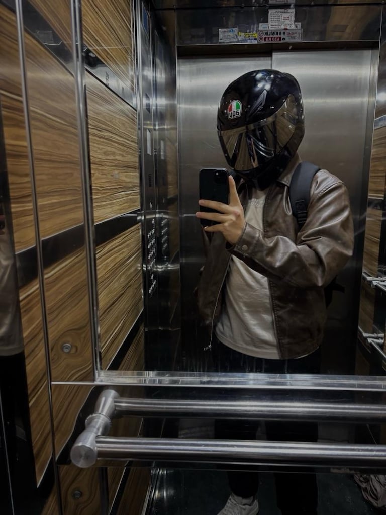 AGV K1S M KASK + ORJİNAL VİZÖR + İNTERCOM - 9