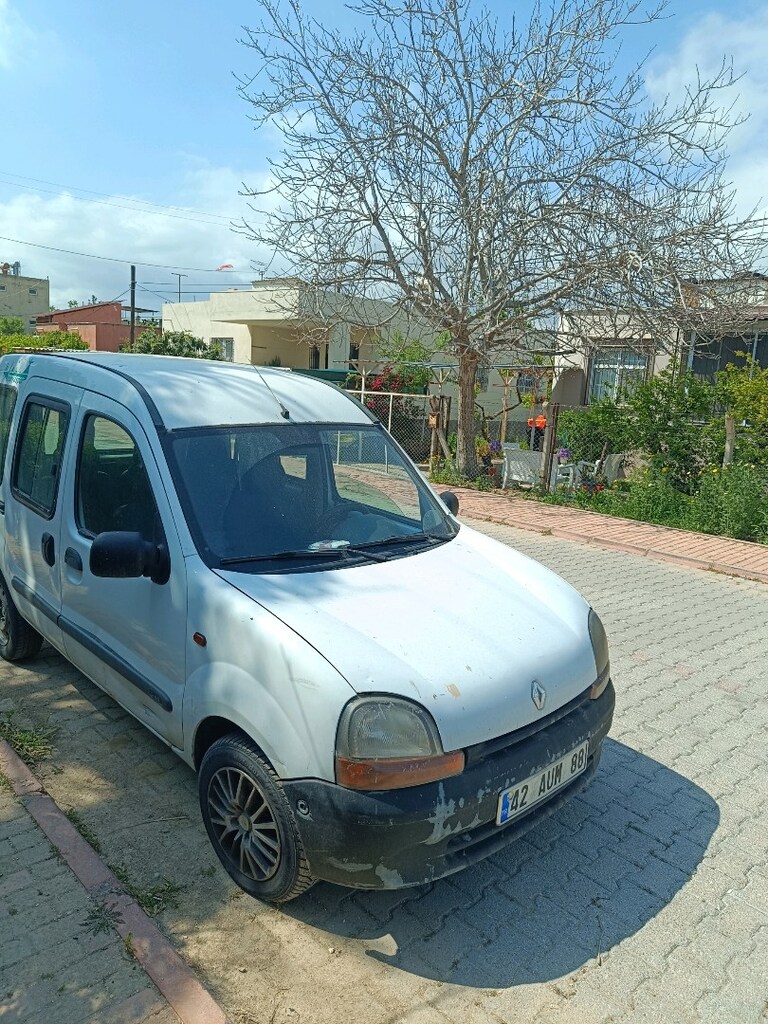 otomobil ruhsatlı 1.9 motor - 3