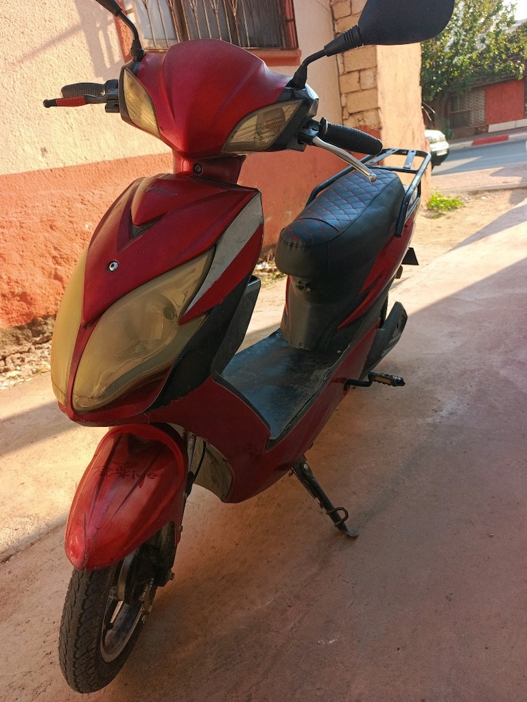 elektrikli motor - 7