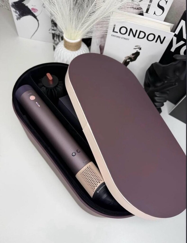 DYSON COANDA 2x SAÇ ŞEKİLLENDİRİCİ - 5