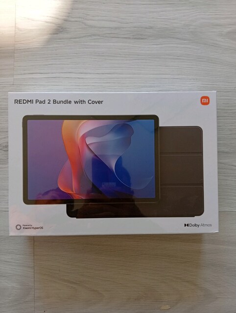 redmi pad2 tablet 256 GB