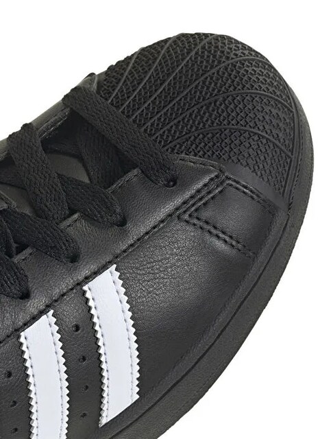 Adidas SUPERSTAR II W Siyah JH7033 – Kapıda Teslim