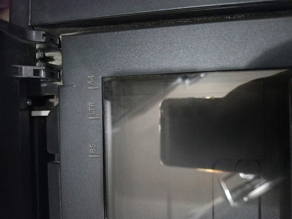 Canon Ve Epson Markalı yazıcılar - 20