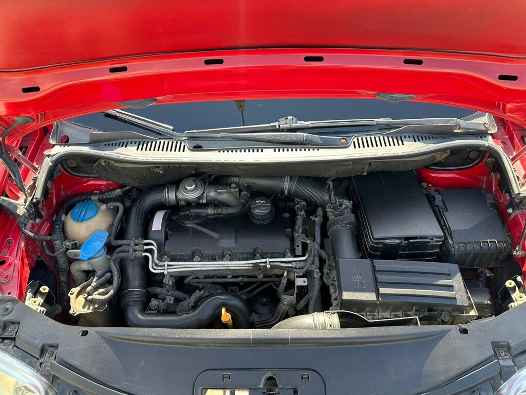 satılık Caddy 2005 mod - 8