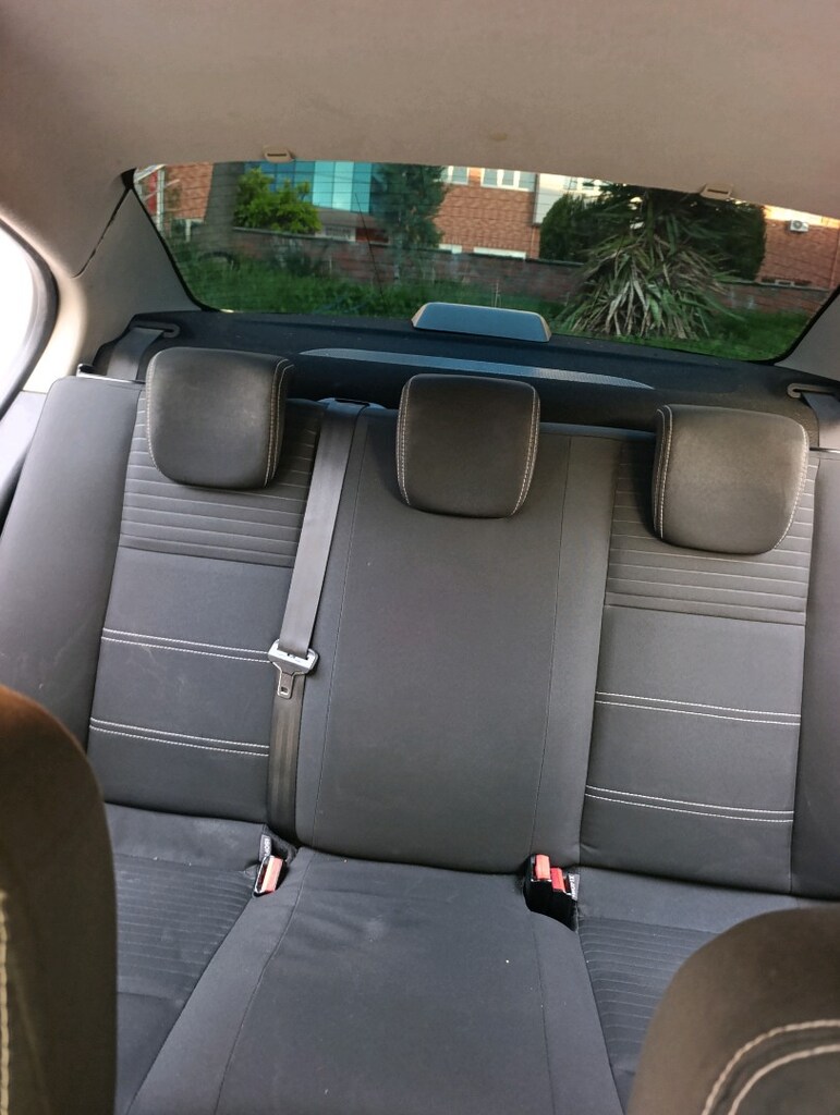 Araba Fluense 2015 model TOUCH PAKET - 6