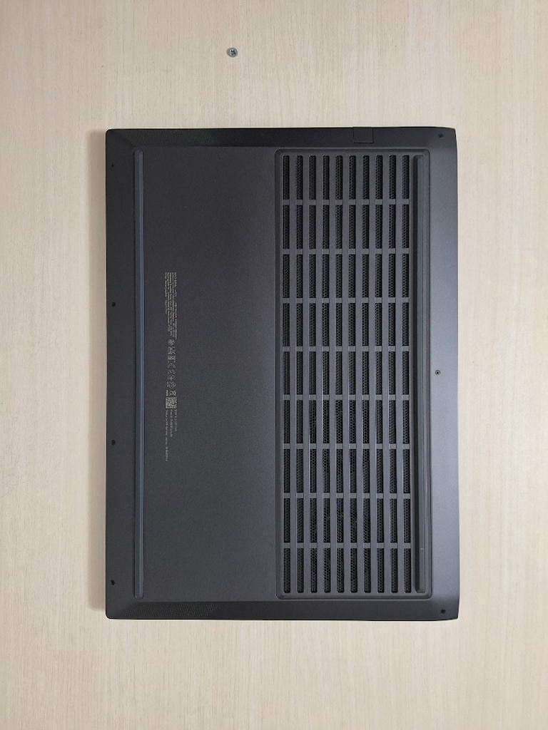 HP Victus oyuncu laptopu 16 gb RAM mouse ve klavye hediye - 3