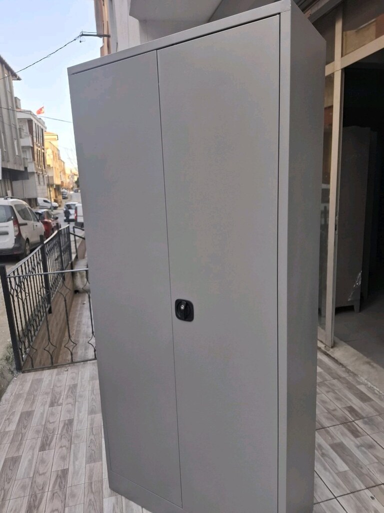 OFİS İÇİN EVRAK KLASÖR DOLABI NAKLIYE ÜCRETSİZ - 2