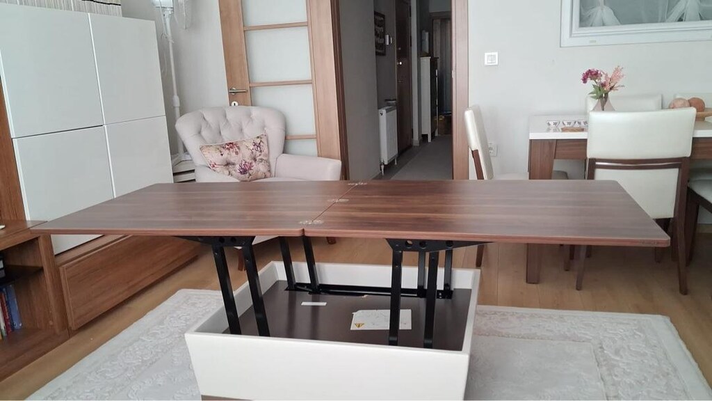açılabılen orta sehpa - 5