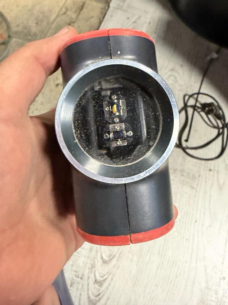 Leica LINO L2 çizgi lazer kırmızı ölçüm cihazı - 3
