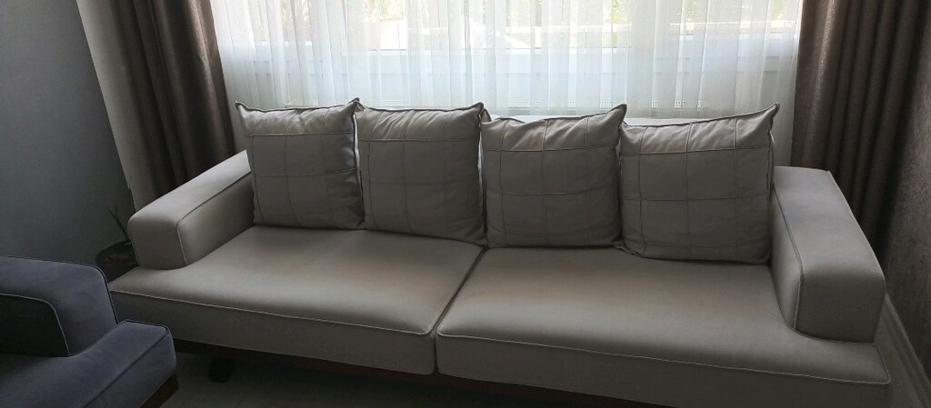 Salon koltuk takımı - 3