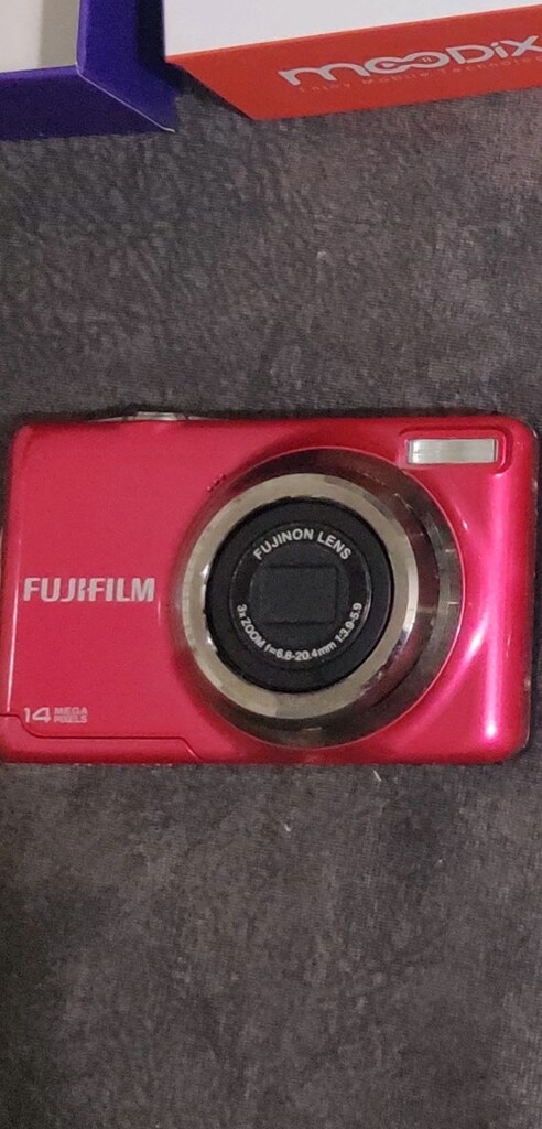 fotoğraf makinesi - 3
