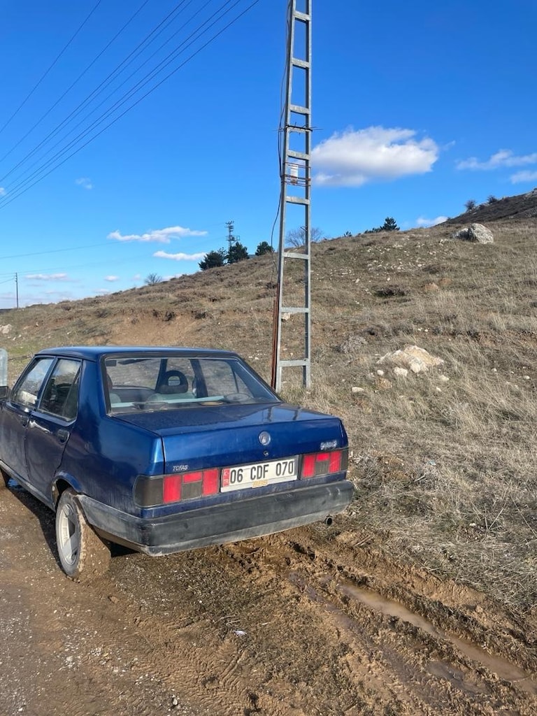 Sahibinden 1993 Şahin - 2