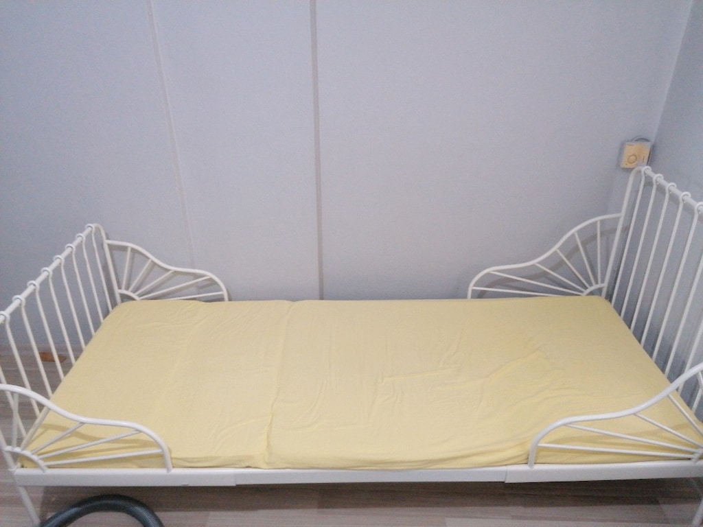 ikea karyola - 3