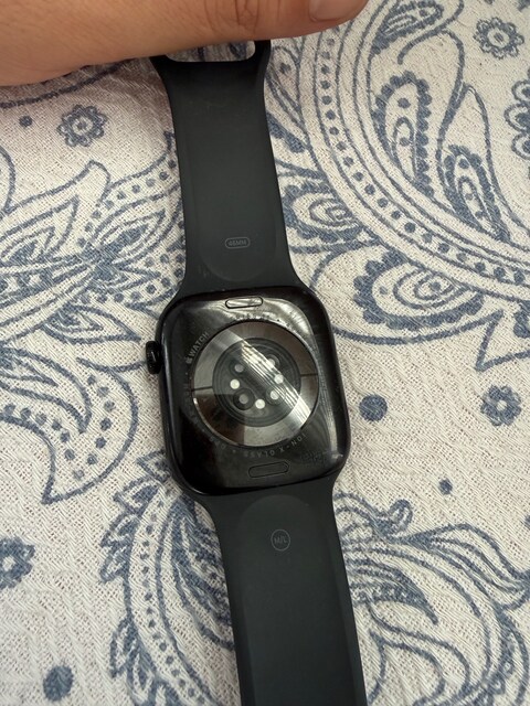 Apple Watch11