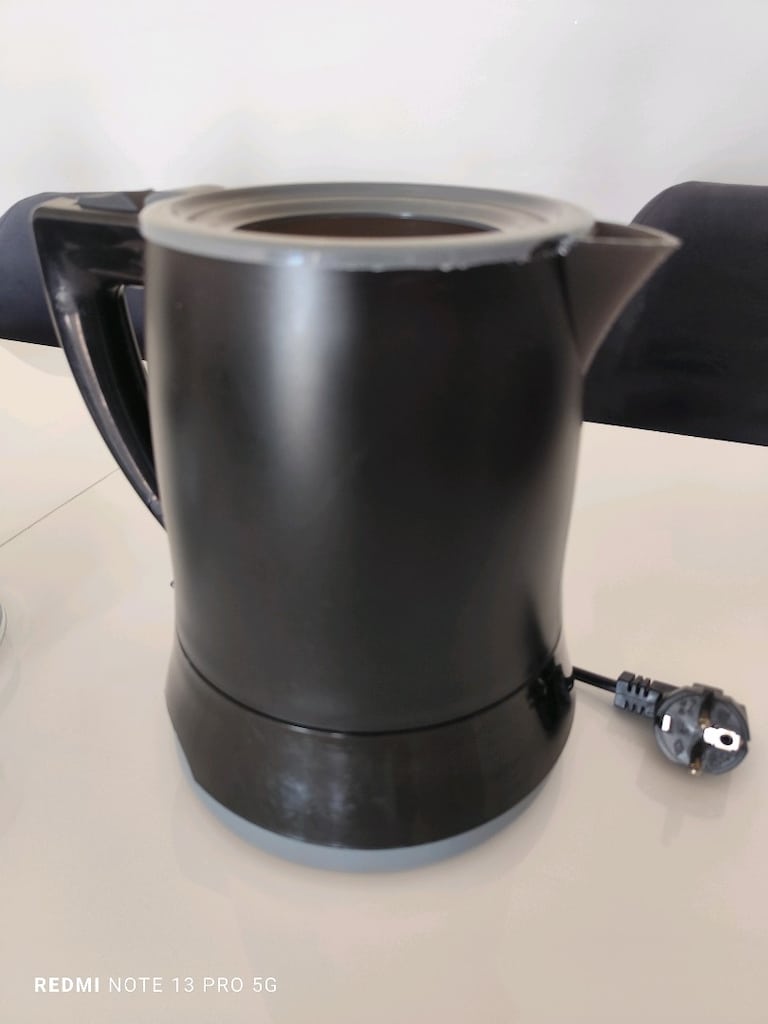 Schafer marka çaycı - 7