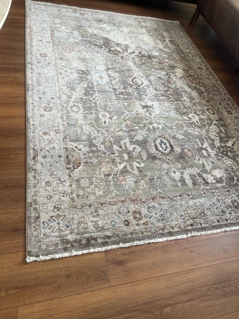 dokuma halı - 2