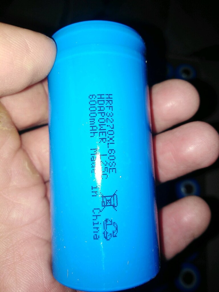 32700 lifopo4 pil - 2