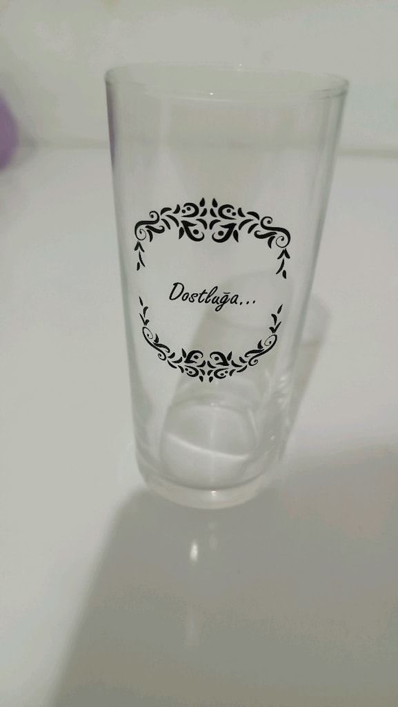 rakı bardağı - 4
