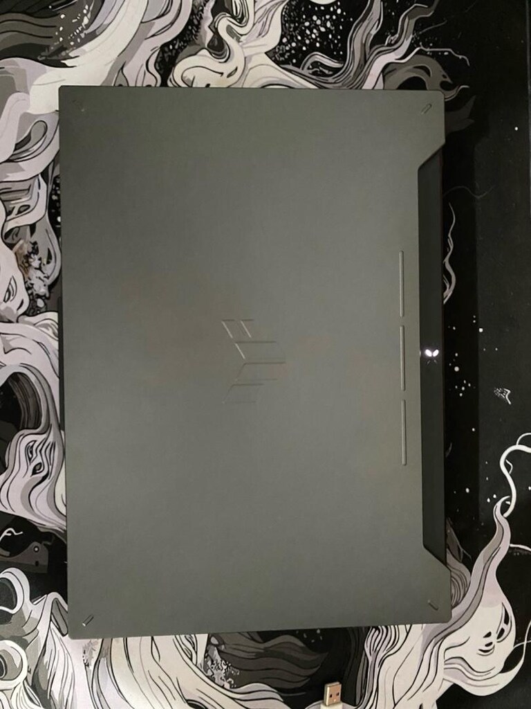 ASUS TUF A15 TAKASLI - 3