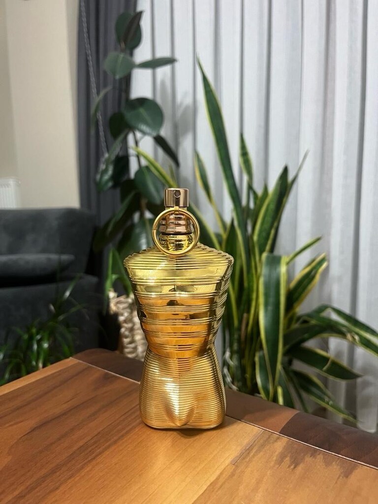 JPG Le Male Elixir 125 ml - 5